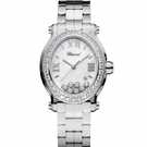 Chopard Happy Diamonds Happy Sport Oval 278546-3004 腕表 - 278546-3004-1.jpg - mier