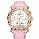 Chopard Happy Diamonds Happy Sport 42 MM Chrono 283583-5001 腕表 - 283583-5001-1.jpg - mier