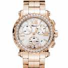Reloj Chopard Happy Diamonds Happy Sport 42 MM Chrono 283583-5006 - 283583-5006-1.jpg - mier