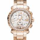 Montre Chopard Happy Diamonds Happy Sport 42 MM Chrono 283583-5006 - 283583-5006-1.jpg - mier