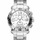 Chopard Happy Diamonds Happy Sport 42 MM Chrono 288499-3003 腕表 - 288499-3003-1.jpg - mier