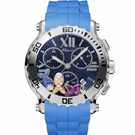 นาฬิกา Chopard Happy Diamonds Happy Sport 42 MM Chrono 288499-3018 - 288499-3018-1.jpg - mier