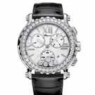 Reloj Chopard Happy Diamonds Happy Sport 42 MM Chrono 288499-3021 - 288499-3021-1.jpg - mier