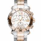 Reloj Chopard Happy Diamonds Happy Sport 42 MM Chrono 288499-6002 - 288499-6002-1.jpg - mier