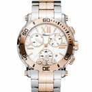 Chopard Happy Diamonds Happy Sport 42 MM Chrono 288499-6002 腕表 - 288499-6002-1.jpg - mier