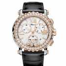 Reloj Chopard Happy Diamonds Happy Sport 42 MM Chrono 288506-6001 - 288506-6001-1.jpg - mier