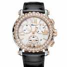 Montre Chopard Happy Diamonds Happy Sport 42 MM Chrono 288506-6001 - 288506-6001-1.jpg - mier