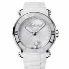 Chopard Happy Diamonds Happy Sport 42 MM 288525-3002 腕時計 - 288525-3002-1.jpg - mier