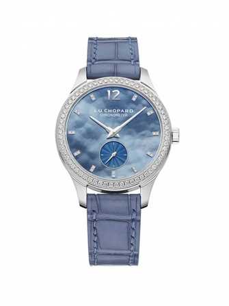 Reloj Chopard L.U.C XPS 35 mm « Esprit de Fleurier » 131968-1002 - 131968-1002-1.jpg - mier