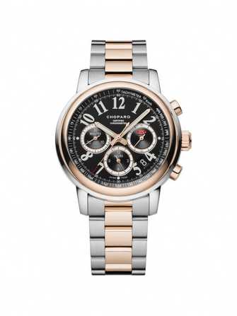 Montre Chopard Classic Racing Mille Miglia Chronograph 158511-6002 - 158511-6002-1.jpg - mier