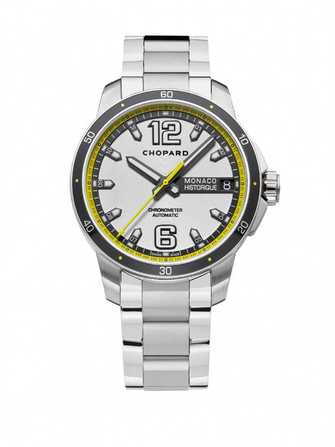 Chopard Classic Racing G.P.M.H. Automatic 158568-3001 腕時計 - 158568-3001-1.jpg - mier