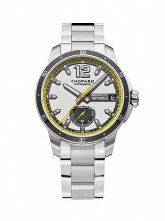 นาฬิกา Chopard Classic Racing G.P.M.H. Power Control 158569-3001 - 158569-3001-1.jpg - mier