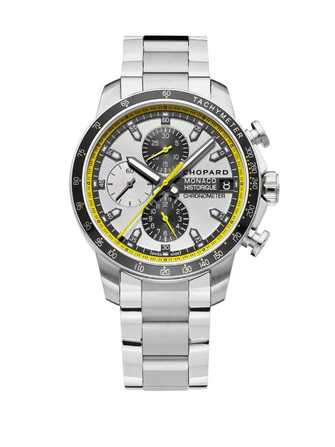 Chopard Classic Racing G.P.M.H. Chrono 158570-3001 腕時計 - 158570-3001-1.jpg - mier