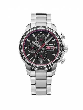 Chopard Classic Racing Mille Miglia GTS Chrono 158571-3001 腕表 - 158571-3001-1.jpg - mier