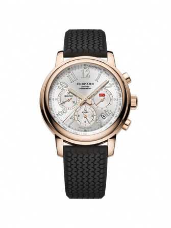 Chopard Classic Racing Mille Miglia Chronograph 161274-5004 Watch - 161274-5004-1.jpg - mier