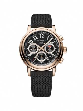 Chopard Classic Racing Mille Miglia Chronograph 161274-5005 Watch - 161274-5005-1.jpg - mier