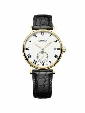 Chopard Classic Manufacture 161289-0001 Watch - 161289-0001-1.jpg - mier