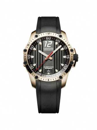 Chopard Classic Racing Superfast Automatic 161290-5001 腕時計 - 161290-5001-1.jpg - mier