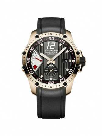 Chopard Classic Racing Superfast Power Control 161291-5001 Watch - 161291-5001-1.jpg - mier