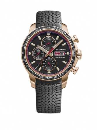 Reloj Chopard Classic Racing Mille Miglia GTS Chrono 161293-5001 - 161293-5001-1.jpg - mier