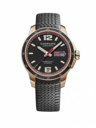 Chopard Classic Racing Mille Miglia GTS Automatic 161295-5001 Uhr - 161295-5001-1.jpg - mier