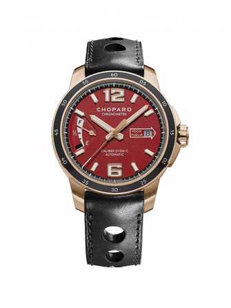 Chopard Classic Racing Mille Miglia 161296-5002 腕時計 - 161296-5002-1.jpg - mier