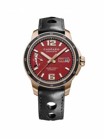 Chopard Classic Racing Mille Miglia 161296-5002 腕表 - 161296-5002-1.jpg - mier