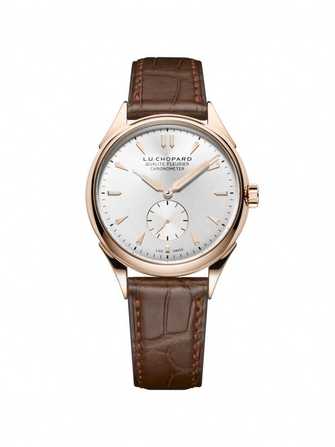 Reloj Chopard L.U.C Qualité Fleurier 161896-5002 - 161896-5002-1.jpg - mier