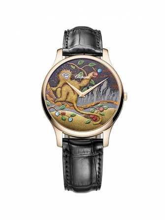 Chopard L.U.C XP Urushi 161902-5061 Watch - 161902-5061-1.jpg - mier