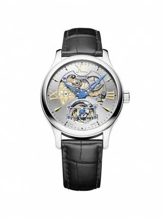 Montre Chopard L.U.C Tourbillon Esprit de Fleurier 161911-1001 - 161911-1001-1.jpg - mier