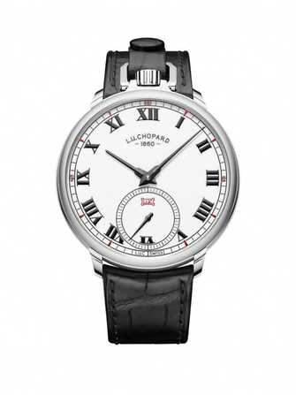 Chopard L.U.C Louis-Ulysse - The Tribute 161923-1001 腕表 - 161923-1001-1.jpg - mier