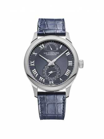 Montre Chopard L.U.C Quattro 161926-9001 - 161926-9001-1.jpg - mier