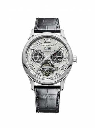 Montre Chopard L.U.C Perpetual T 161940-9001 - 161940-9001-1.jpg - mier