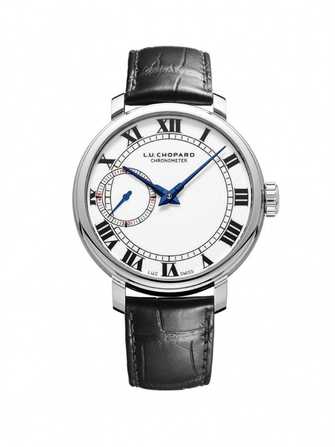 Chopard L.U.C 1963 161963-9001 腕表 - 161963-9001-1.jpg - mier