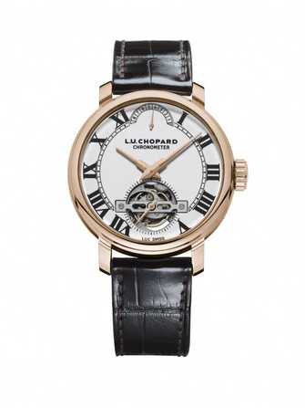 Chopard L.U.C 1963 Tourbillon 161970-5001 Watch - 161970-5001-1.jpg - mier