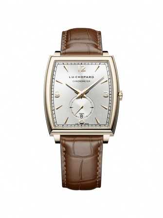 Chopard L.U.C XP Tonneau 162294-5001 Watch - 162294-5001-1.jpg - mier