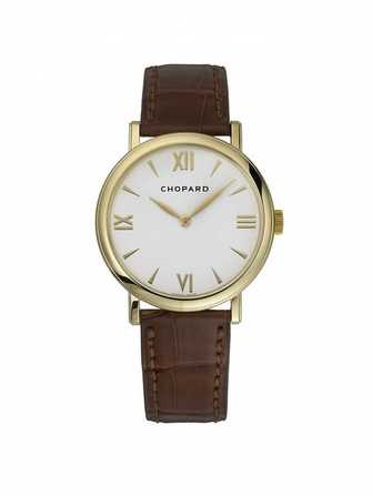 Chopard Classic 163154-0201 腕時計 - 163154-0201-1.jpg - mier