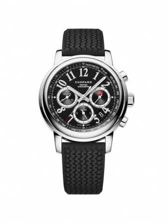 Montre Chopard Classic Racing Mille Miglia Chronograph 168511-3001 - 168511-3001-1.jpg - mier