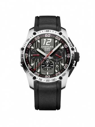 Chopard Classic Racing Superfast Chrono 168535-3001 腕時計 - 168535-3001-1.jpg - mier