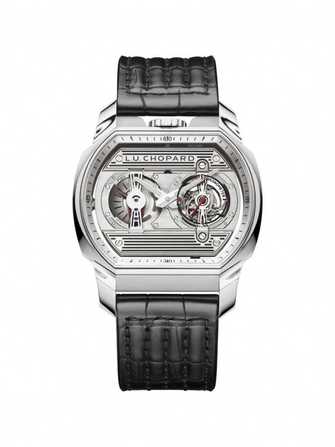 Chopard L.U.C Engine One H 168560-3001 Watch - 168560-3001-1.jpg - mier