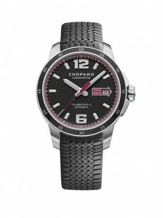 Chopard Classic Racing Mille Miglia GTS Automatic 168565-3001 腕時計 - 168565-3001-1.jpg - mier