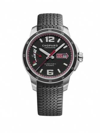 Chopard Classic Racing Mille Miglia GTS Power Control 168566-3001 Watch - 168566-3001-1.jpg - mier