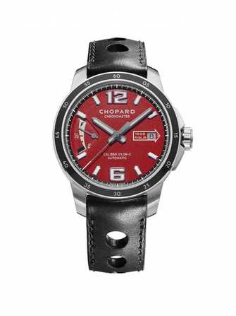 Chopard Classic Racing Mille Miglia 168566-3002 腕時計 - 168566-3002-1.jpg - mier