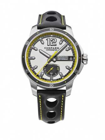 Chopard Classic Racing G.P.M.H. Power Control 168569-3001 Uhr - 168569-3001-1.jpg - mier