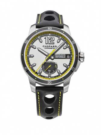 Montre Chopard Classic Racing G.P.M.H. Power Control 168569-3001 - 168569-3001-1.jpg - mier