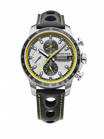Chopard Classic Racing G.P.M.H. Chrono 168570-3001 腕時計 - 168570-3001-1.jpg - mier