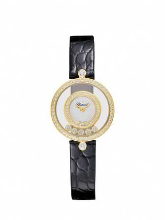 นาฬิกา Chopard Happy Diamonds Icons 203957-0201 - 203957-0201-1.jpg - mier