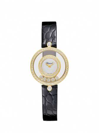 Chopard Happy Diamonds Icons 203957-0201 腕表 - 203957-0201-1.jpg - mier