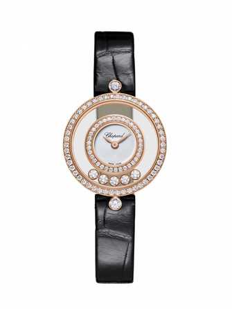 Chopard Happy Diamonds Icons 203957-5201 Uhr - 203957-5201-1.jpg - mier