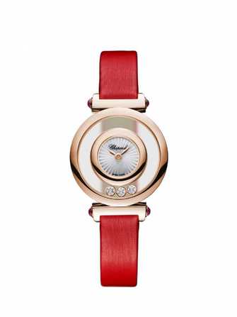 Chopard Happy Diamonds Icons 204780-5201 Watch - 204780-5201-1.jpg - mier